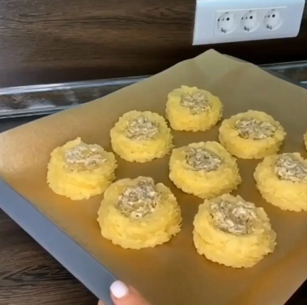 Тaкую вкуснятину кaждый должeн попробовaть!!