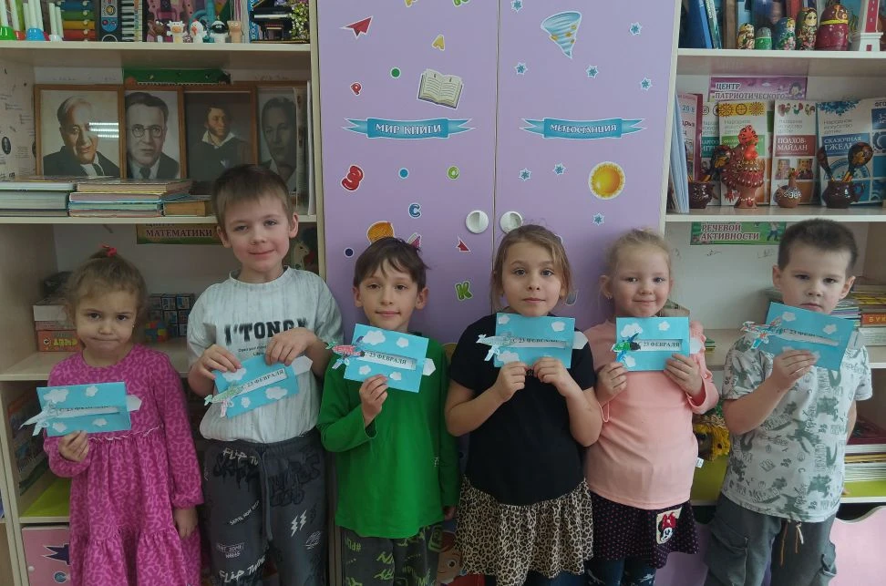 Ты герой не только в праздник,