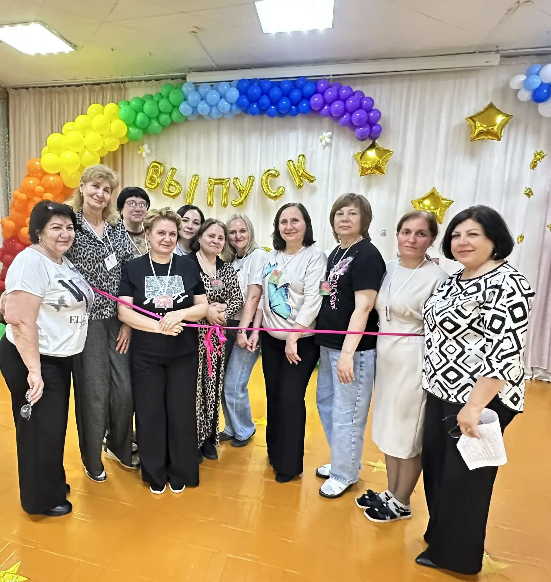 🌼🌸🏵Сегодня педагоги  детского сада провели «Цветочную феерию» — подведение итогов ра...