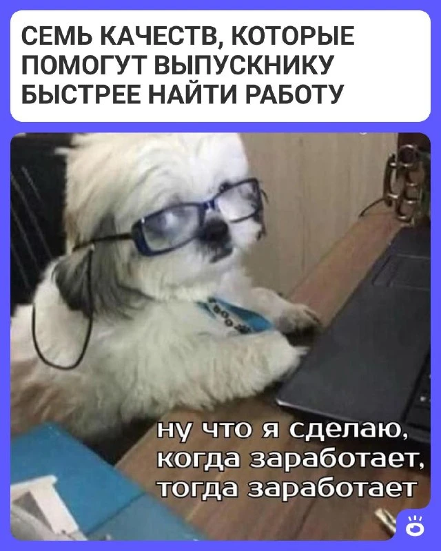 Близится время выпускных из вузов и поиска работы.

Молодым специалистам часто не хватает не профе