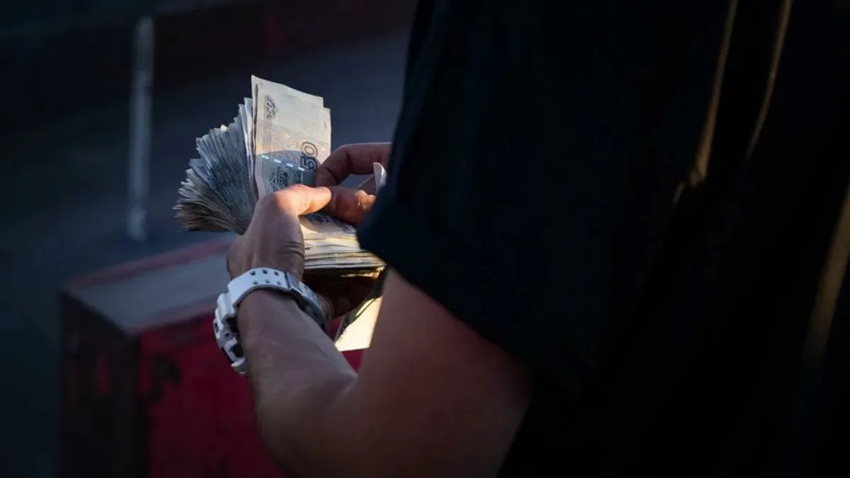 💰 Пенсионерка из Волжского отдала мошенникам более 6 млн рублей

Сначала женщине позвонили из лжефо