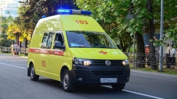 Число пострадавших при атаке БЭК в Сочи выросло до 28 человек