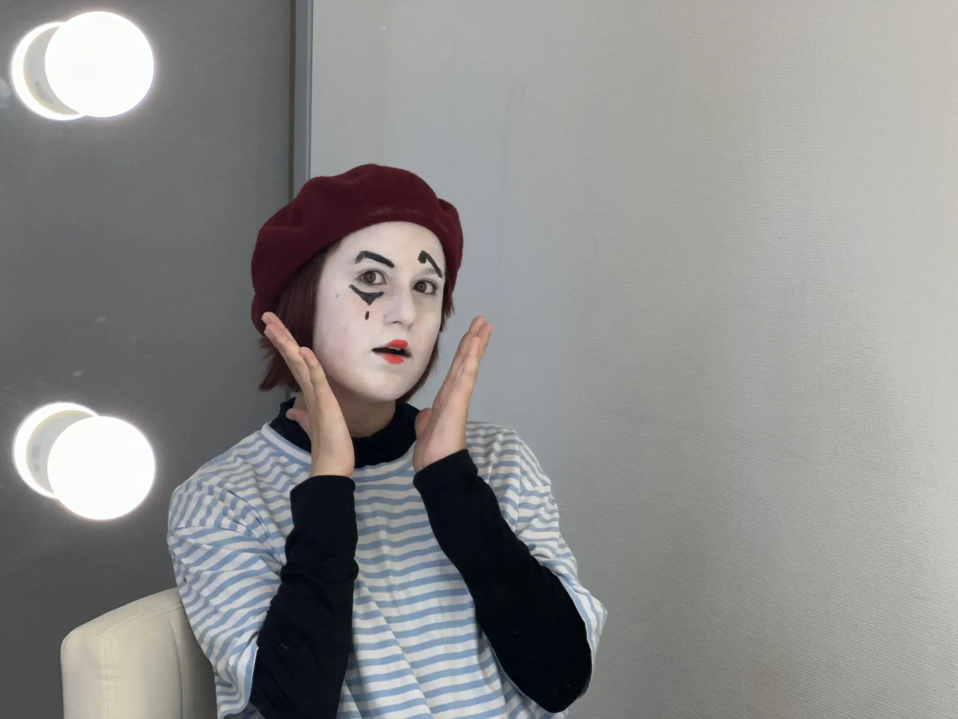 🎭 17 сентября в лицее «Технополис» прошла выставка дополнительного образования!