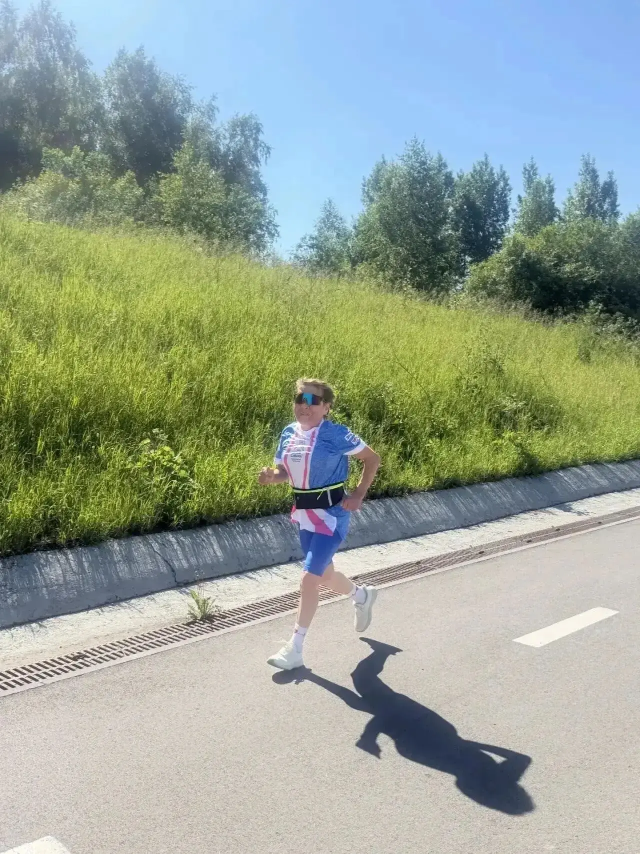 Лето — это не только время для отдыха, но и идеальный момент, чтобы зарядиться энергией...