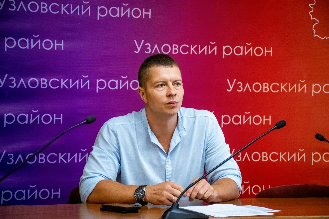 🛠 Тепло должно быть вовремя: в Узловском районе продолжается подготовка к отопительном...