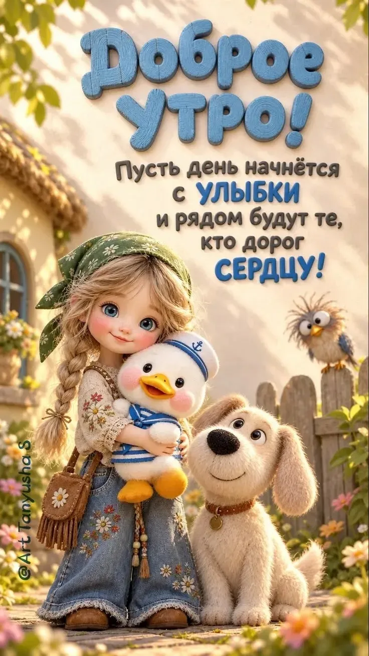 😍 Лучшие ОТКРЫТКИ и Классные ВИДЕО