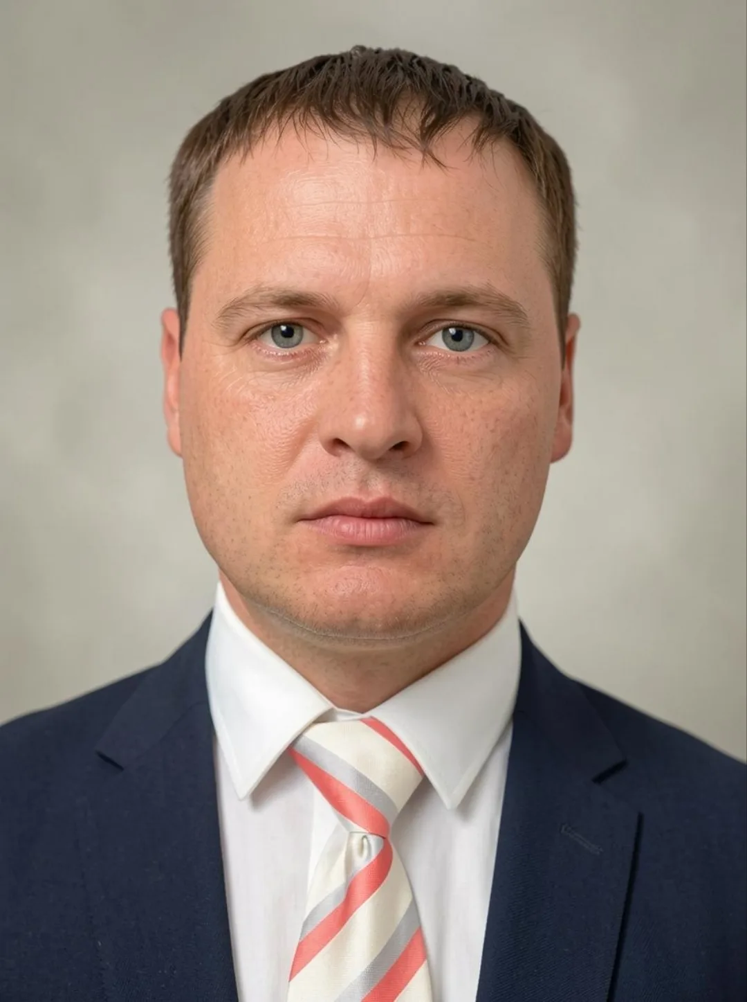 🔘Кадровые изменения