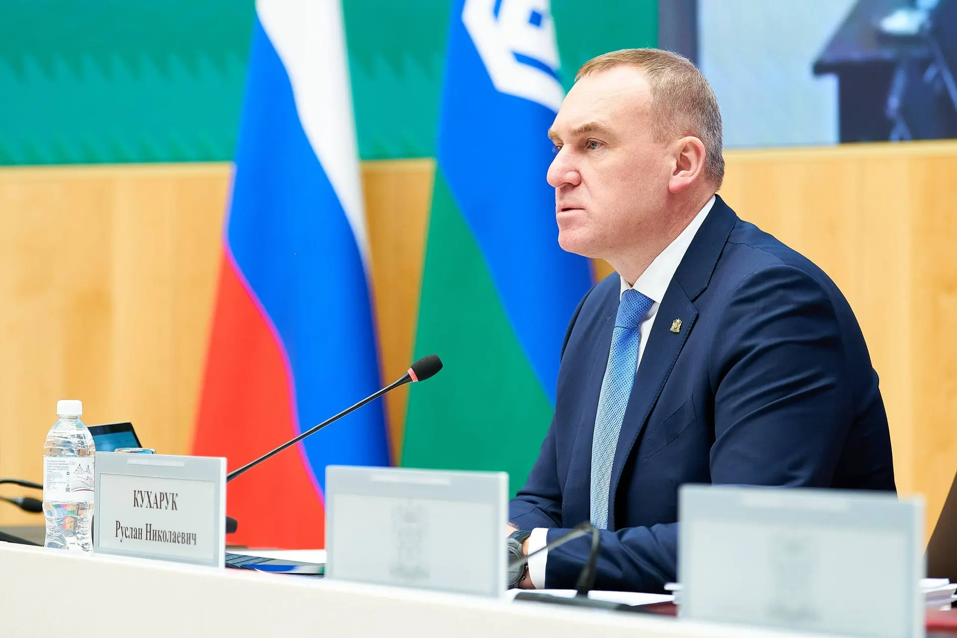 Об основных решениях, принятых на заседании Правительства Югры:  ▫️ Расширяем возможности медицинско