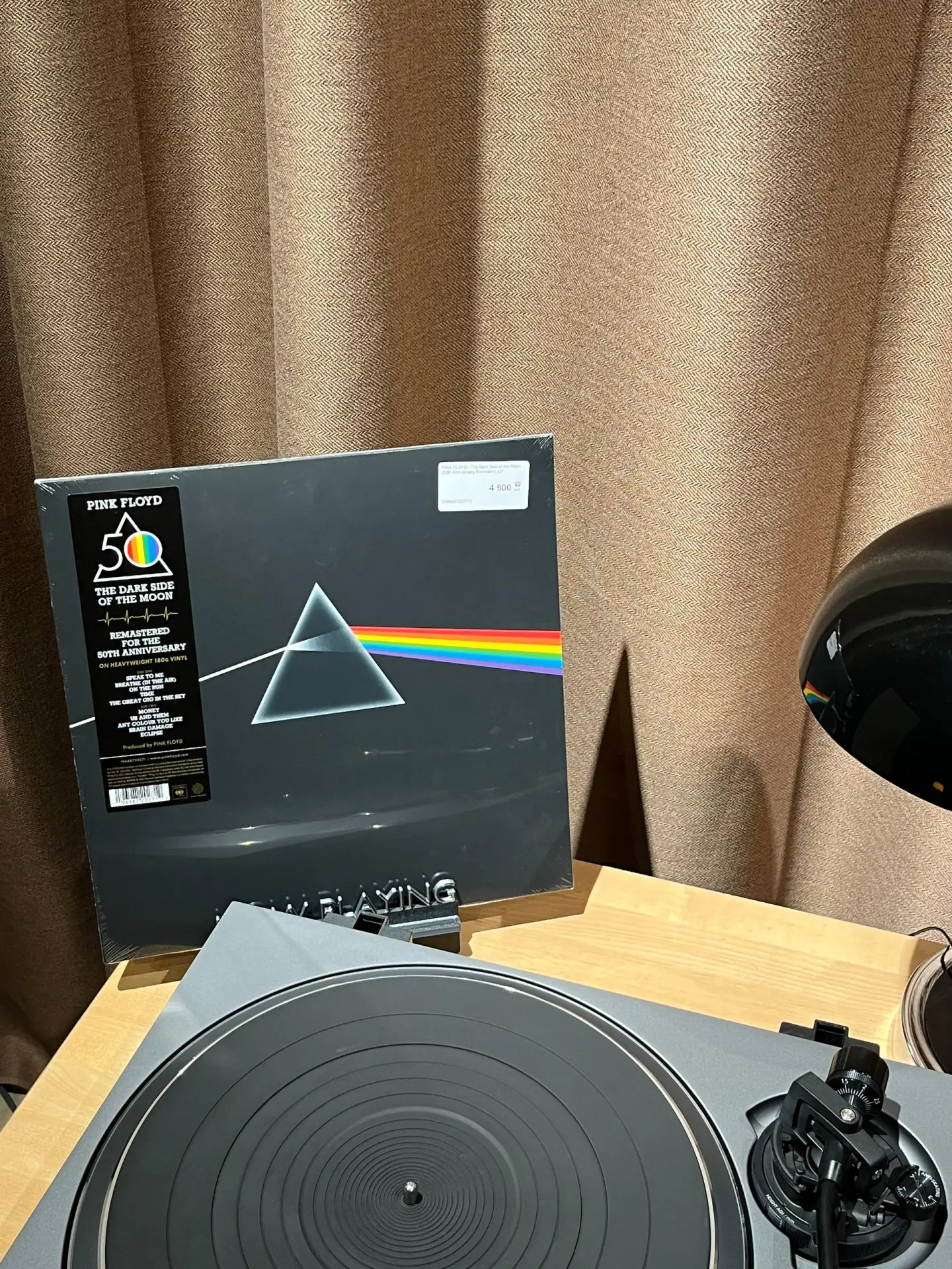 Делимся нашим ассортиментом Pink Floyd 🔥