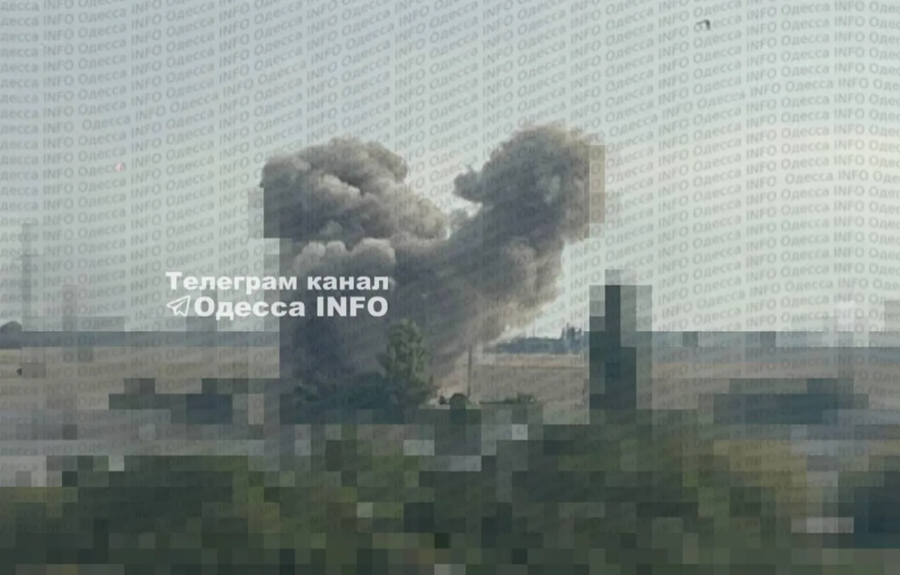 🇷🇺💥🇺🇦 Минобороны: ночью удары по логистике, энергетике и ж/д Украины.