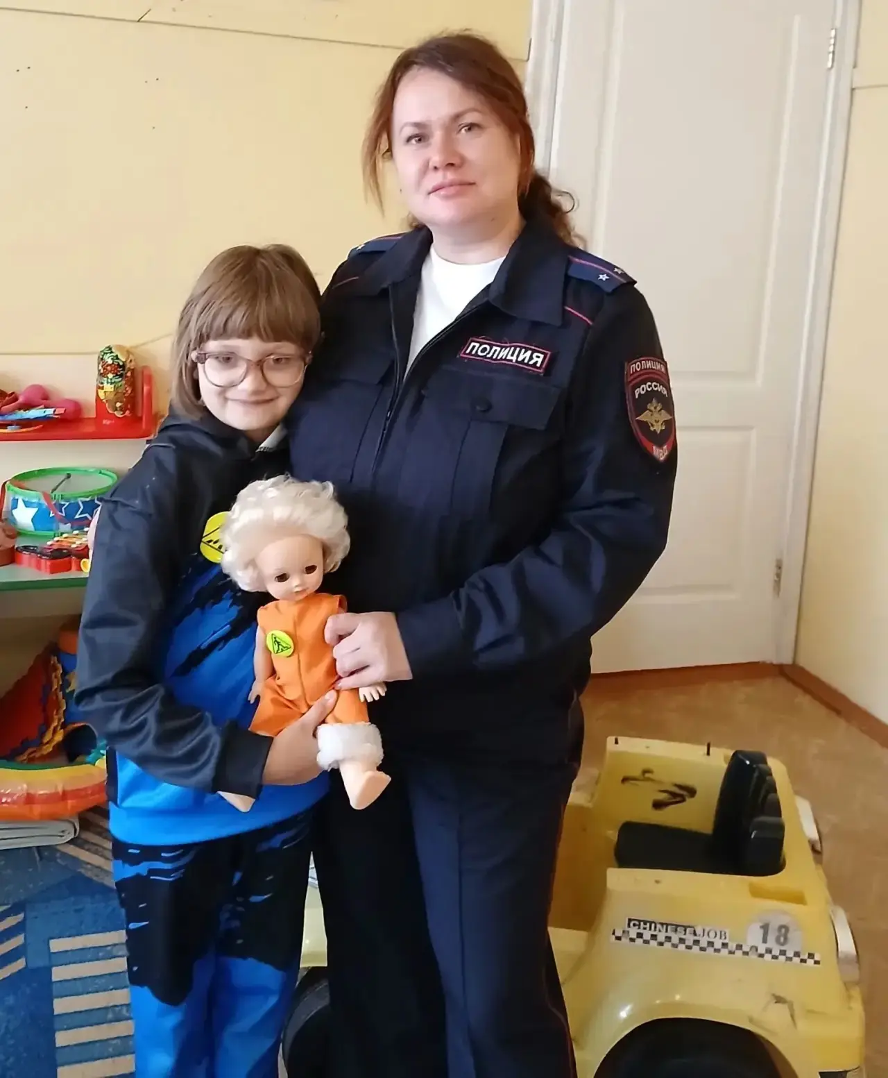 #ГодЕдинстваНародовРоссии