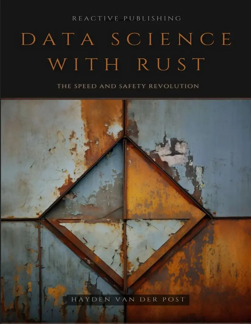 Data Science With Rust