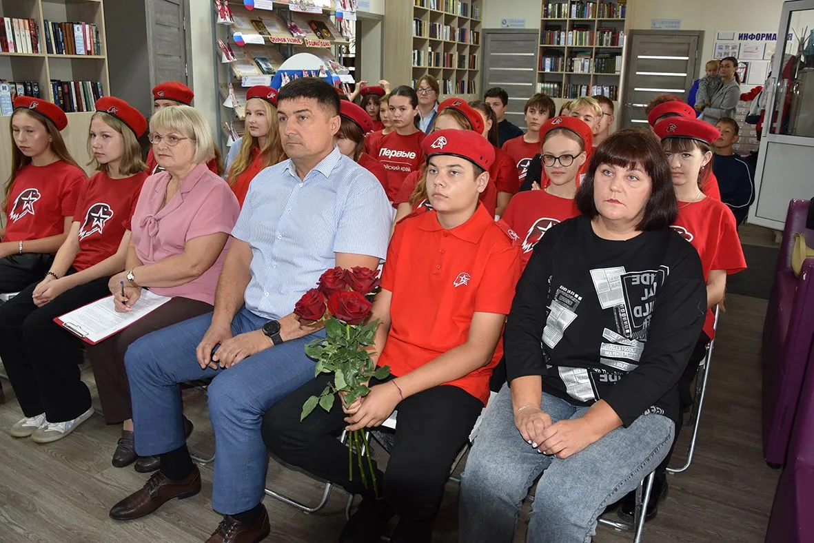 22 августа страна отметила важный и значимый праздник – День государственного флага РФ....