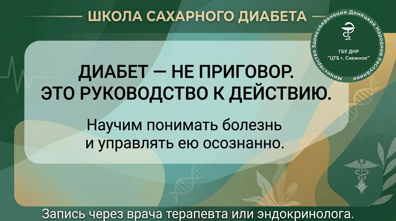 Уважаемые пациенты и подписчики!
