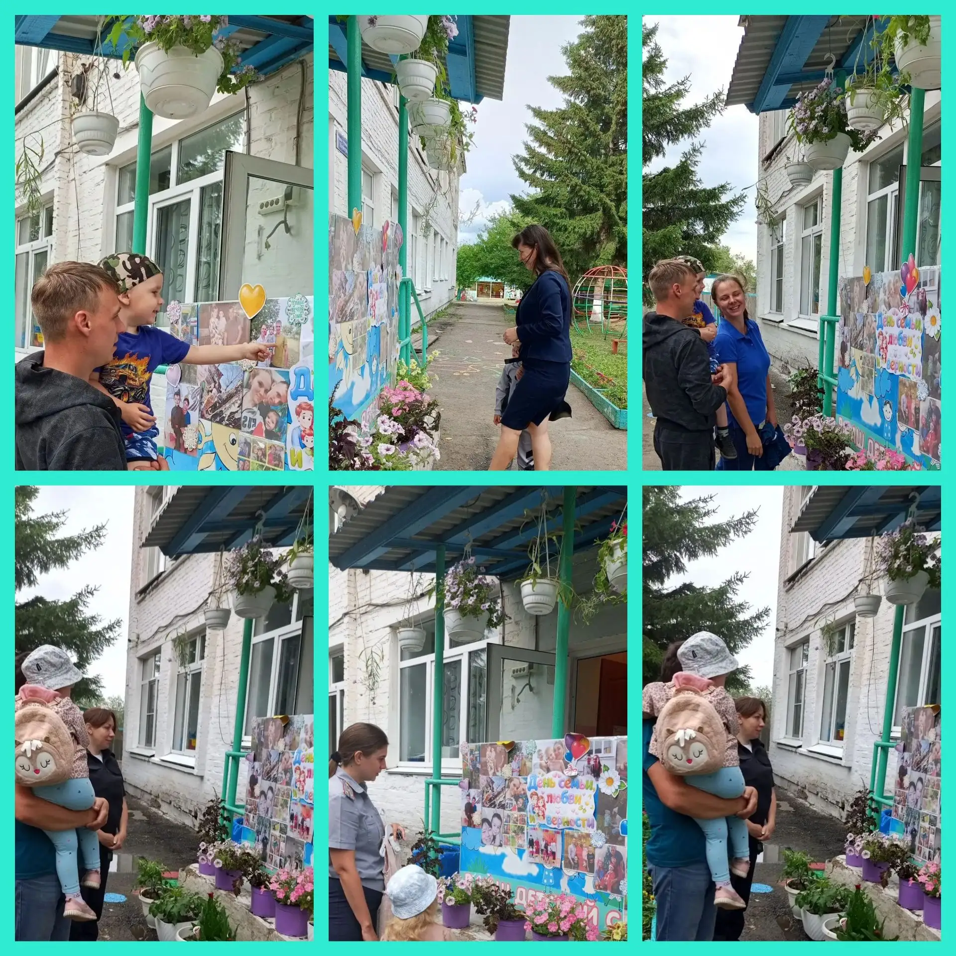📸 В объективе детский сад "Солнышко"🌞🌟✨️