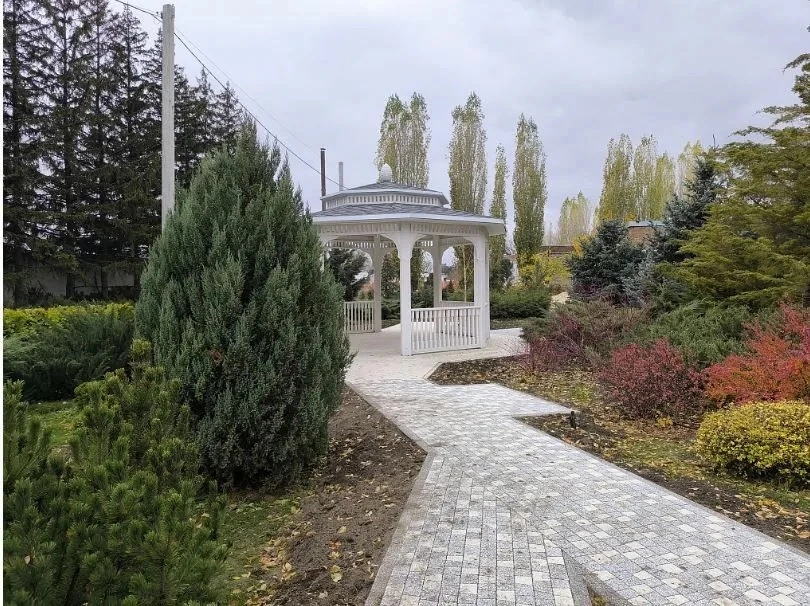 🌿 Приглашаем на экскурсию по ботаническому саду