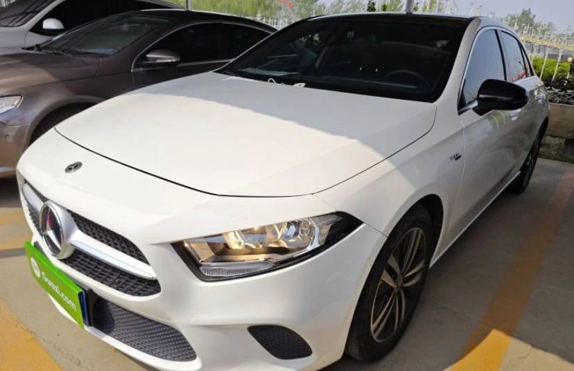 🔥MERCEDES A180