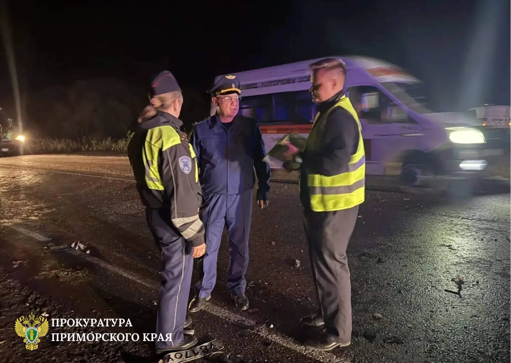 Пассажирка Мазды погибла в тяжелой аварии в Черниговском районе                        ...