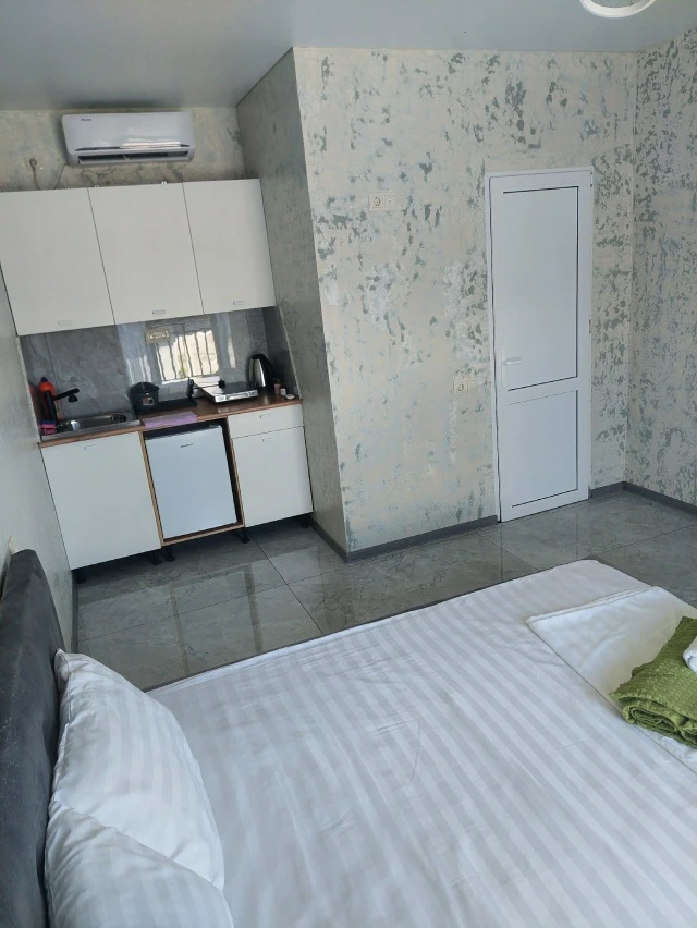 #АЛАХАДЗЫ  ул. Абовяна 13в  🏘Приглашаем провести 2026 год  в нашем мини гостинице "Ливия"в спокойном