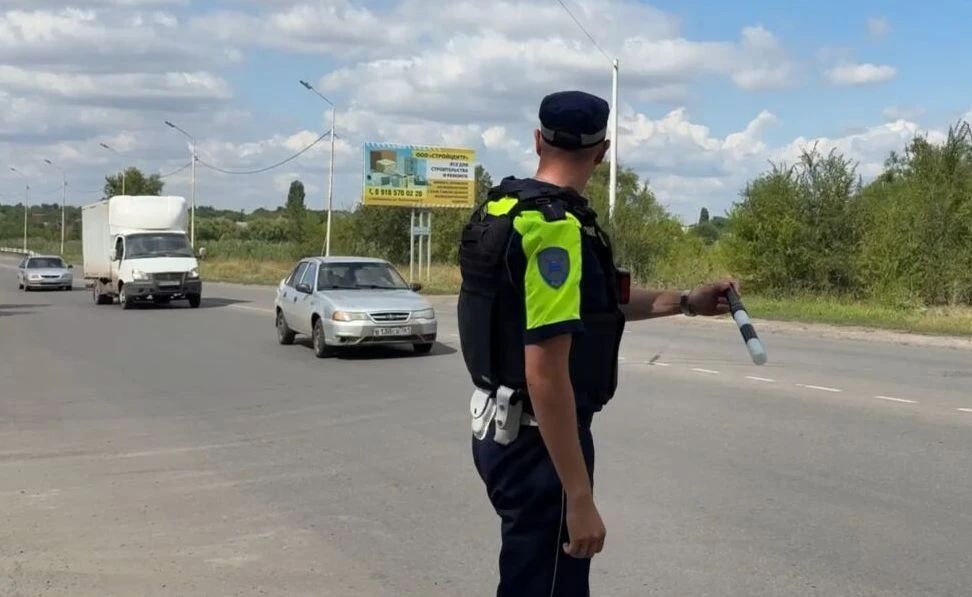 Рейд «Нетрезвый водитель»: инспекторы ГАИ поймали в Волгодонске 145 нарушителей