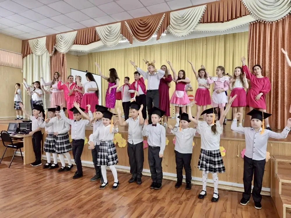 ТЕАТР - ПРОСТРАНСТВО РАДОСТИ ❤️