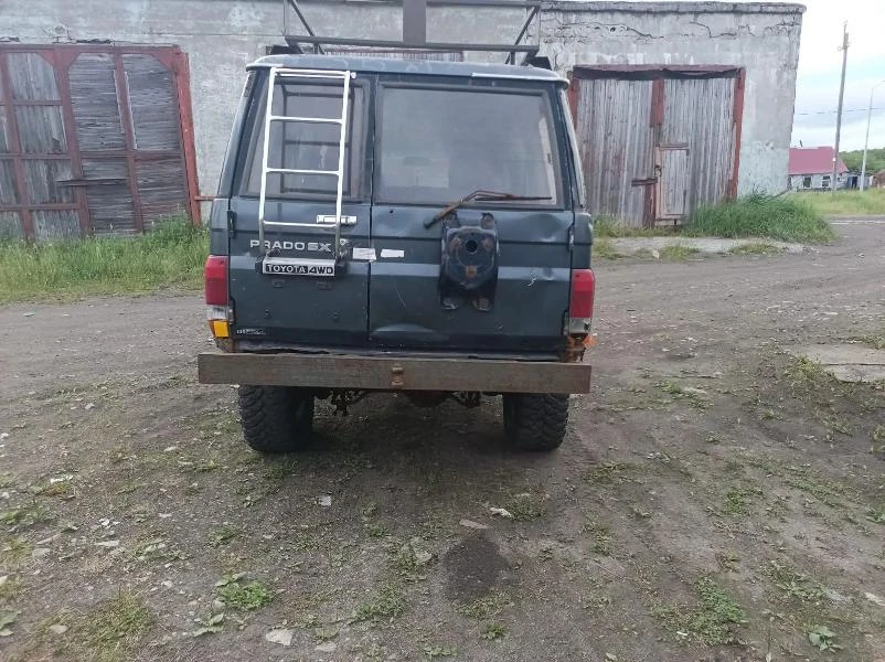 📢 Новый лот — Авто