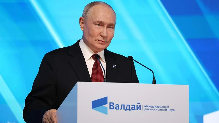 Что произошло за неделю с 28 сентября по 4 октября. Главное                            ...