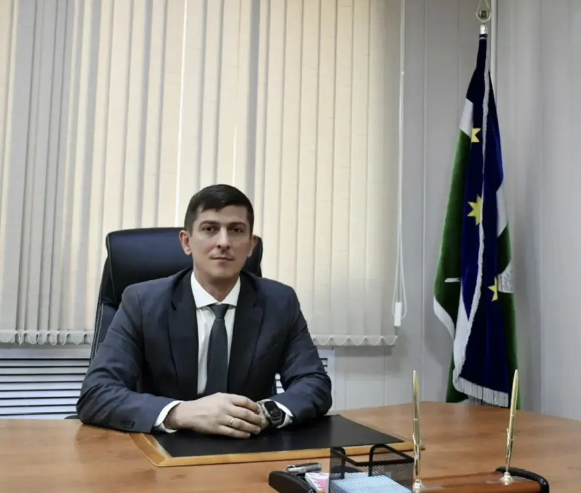 Сегодня День рождения празднует глава Благовещенского муниципального округа Александр Башун! 

Алекс