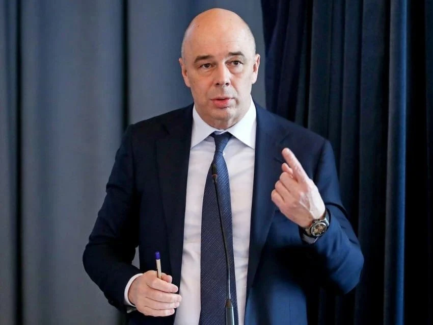 Бюджет России обеспечен ресурсами, проблем с финансами в стране нет — министр финансов ...