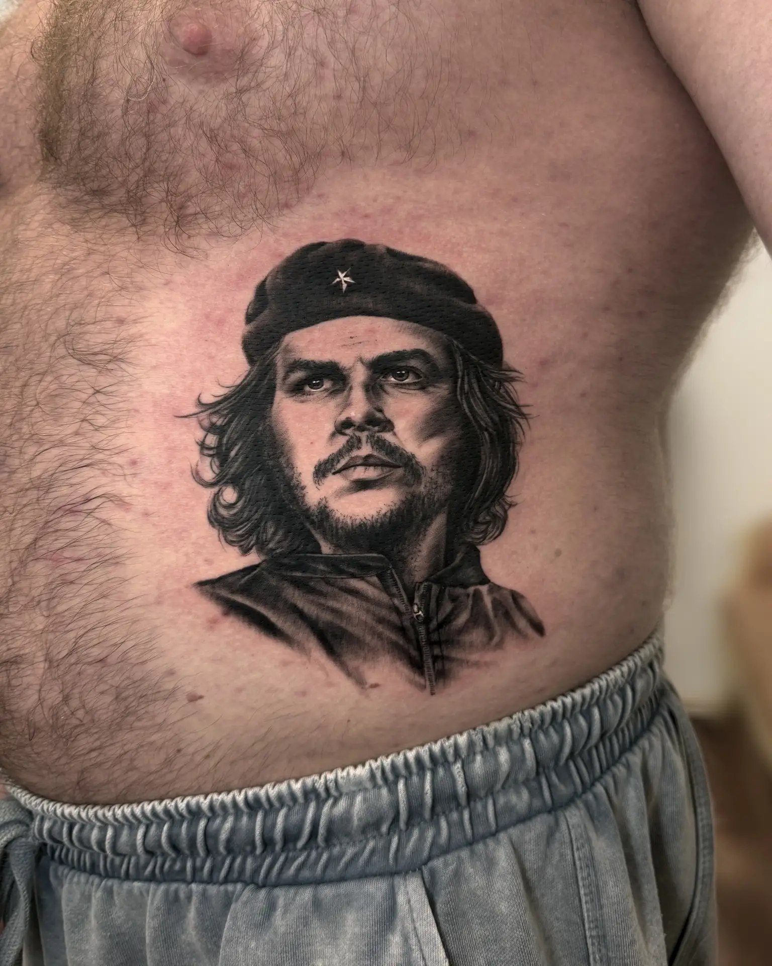 Революционный дух и борьба за свободу✊