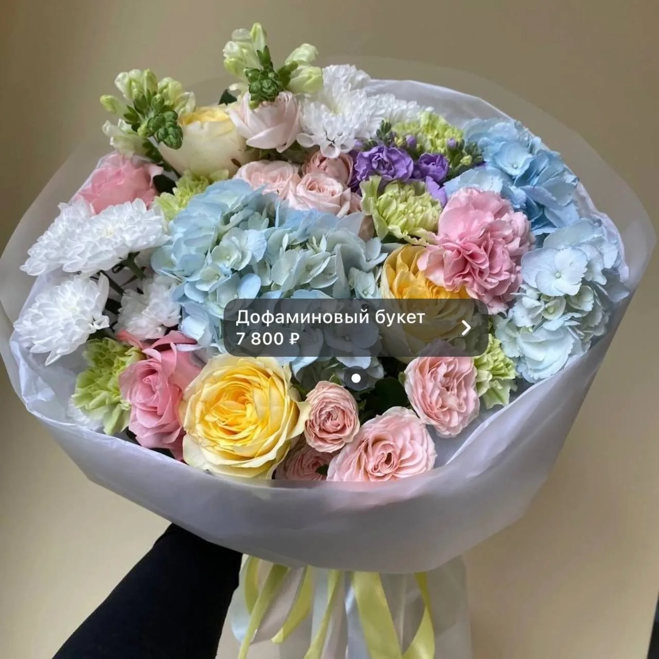 Яркие летние новинки 😍