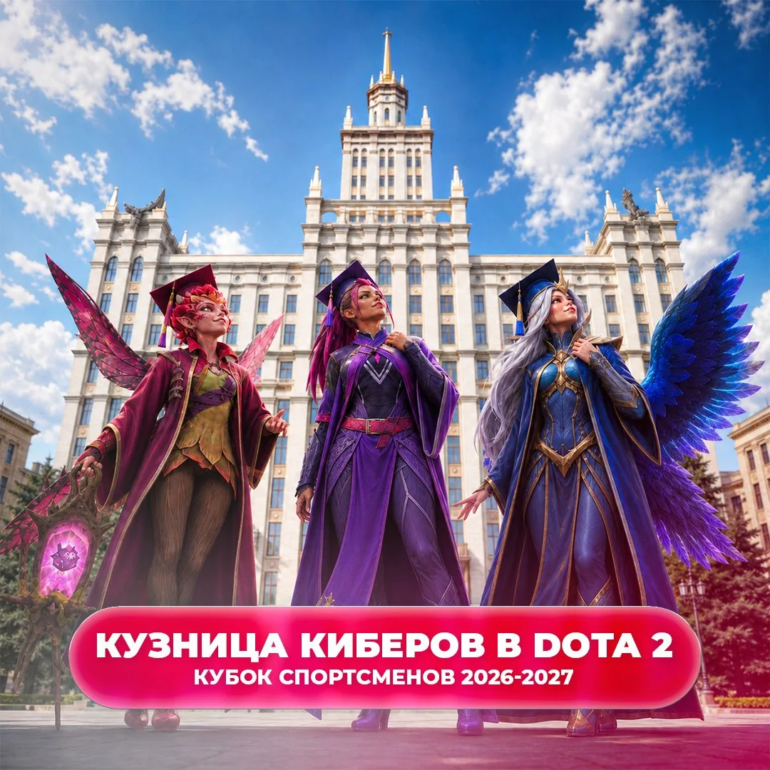 ⚒️ ЮУрГУ собрал больше всех побед