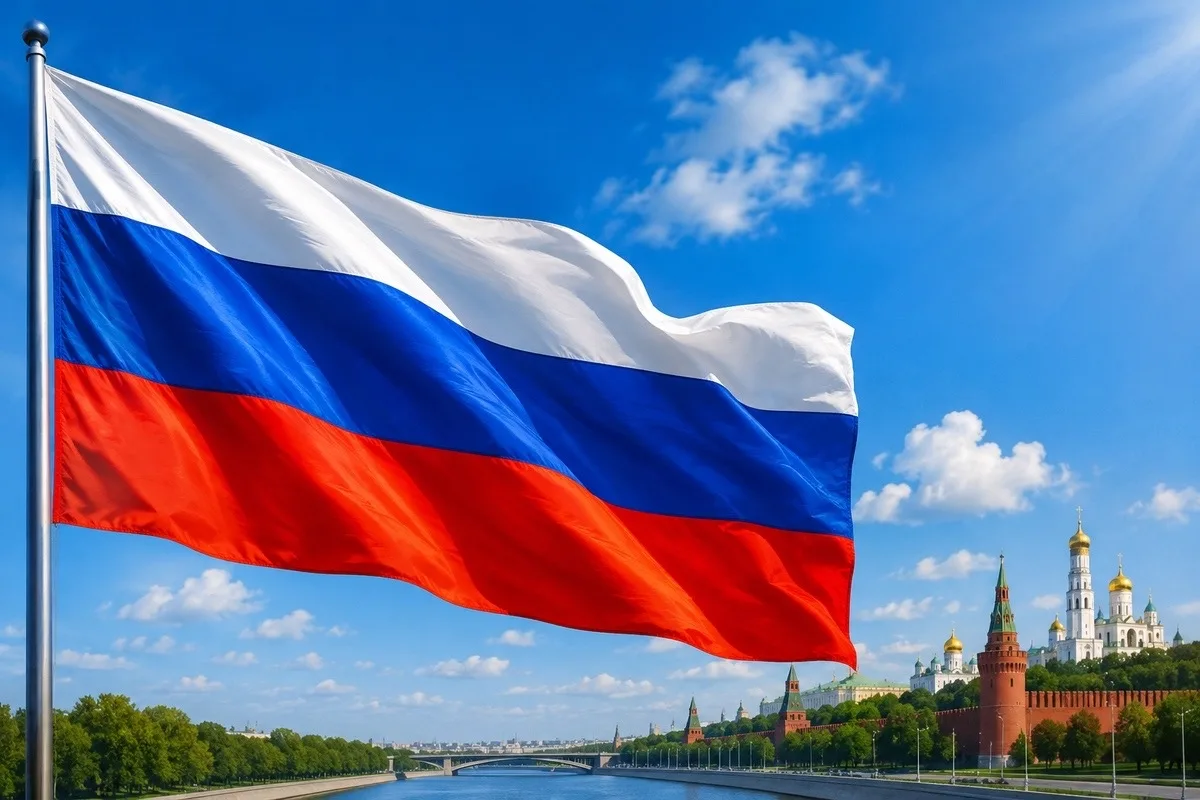 С Днём Государственного флага Российской Федерации!