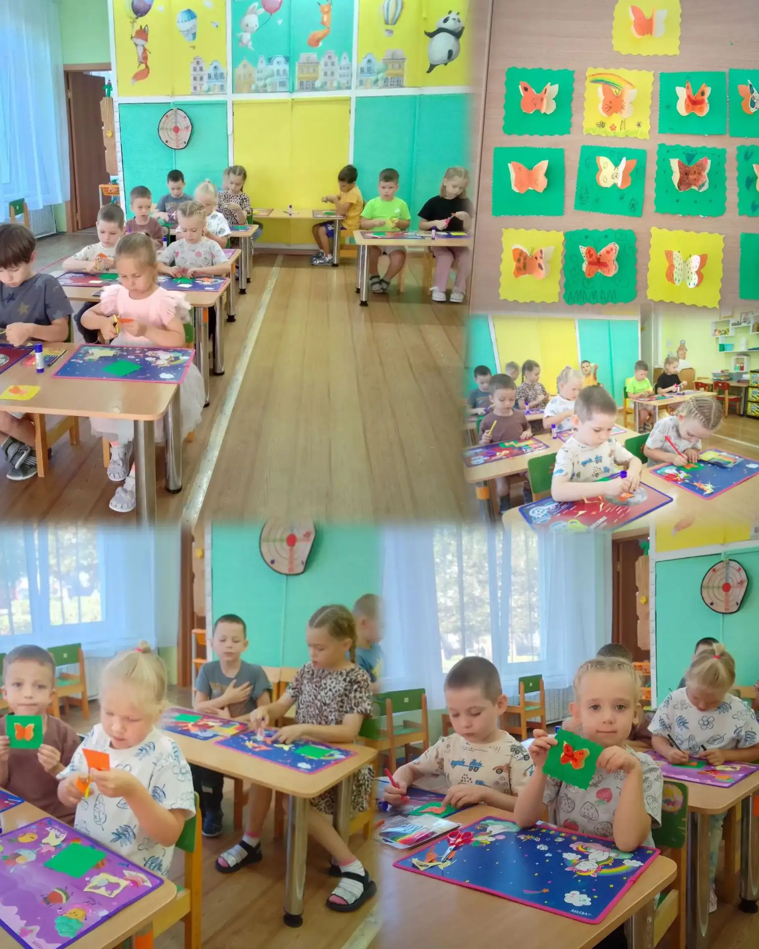 Удивительный цветок:
