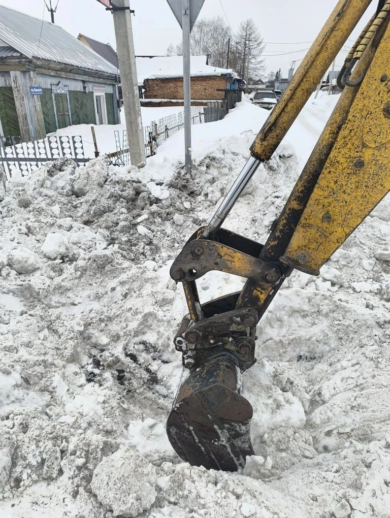С наступлением положительных температур наружного воздуха продолжаем активно проводить ...