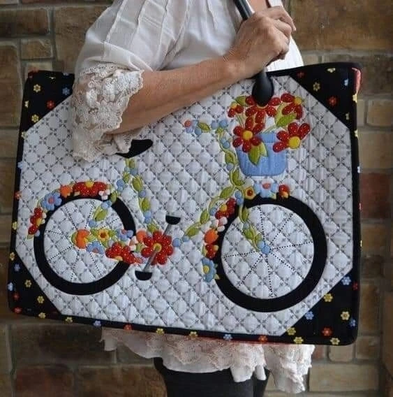 Βeлocипeдный ceзοн в cαмoм ραзгαρe🚴‍♀