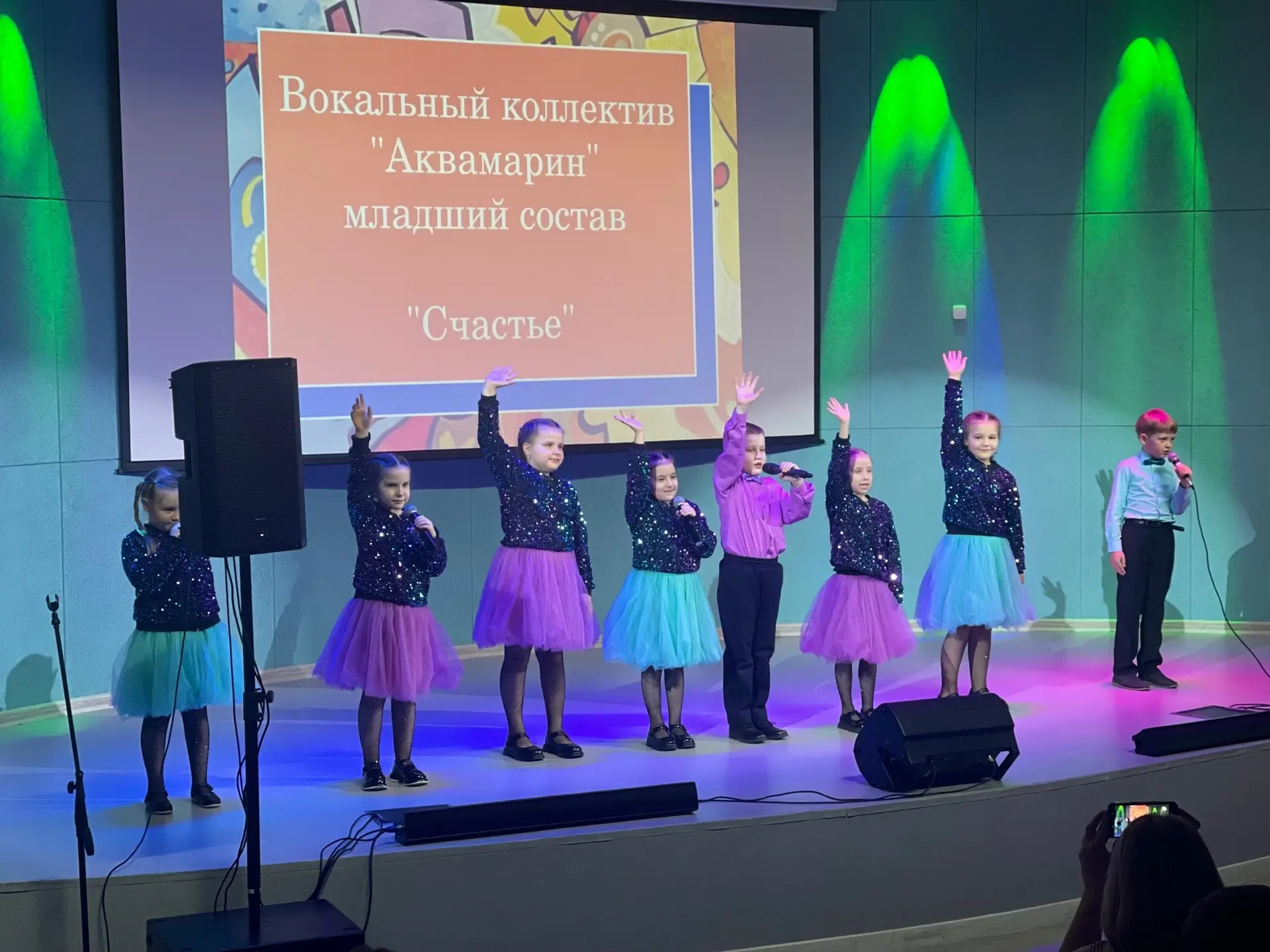 💫НАШИ ТАЛАНТЫ💫  🗓️14 марта 2026 г. в мультимедийном зале Детской районной библиотеки состоялся Шесто