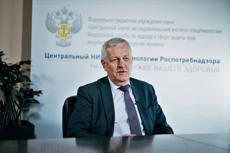 А.В. Горелов: какие прививки стоит сделать ребенку перед школой.