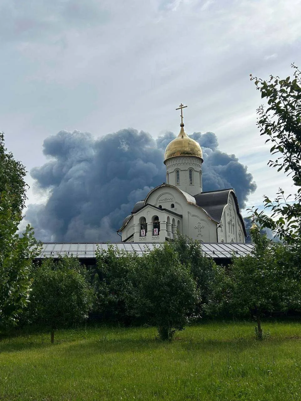 Ночью над Россией сбито 555 беспилотников, на подлете к Москве – около 180