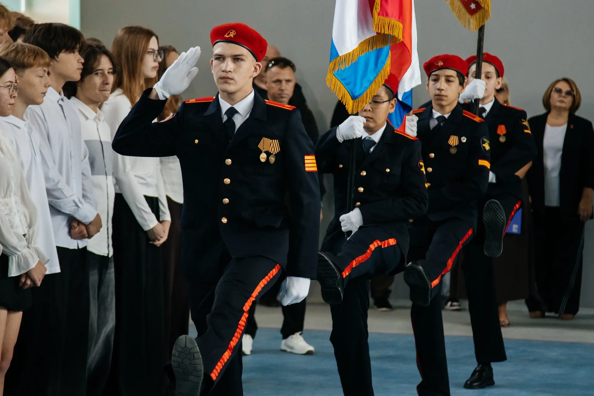 🍁 С Днем знаний!