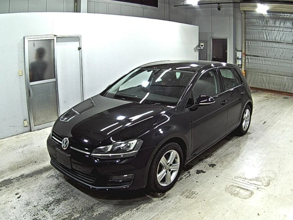 ✔️🔥Volkswagen Golf
