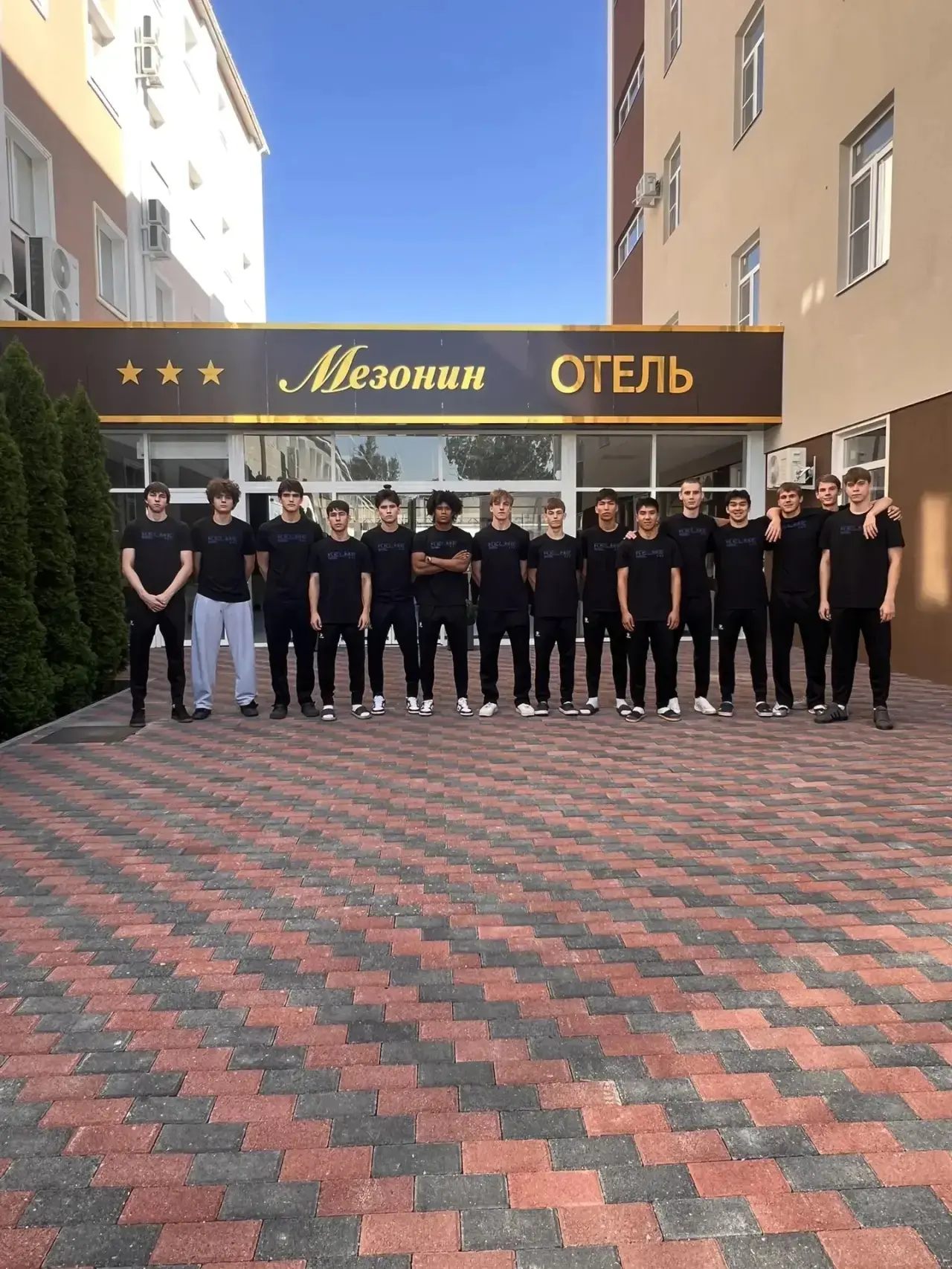 В Ставрополе +22☀️