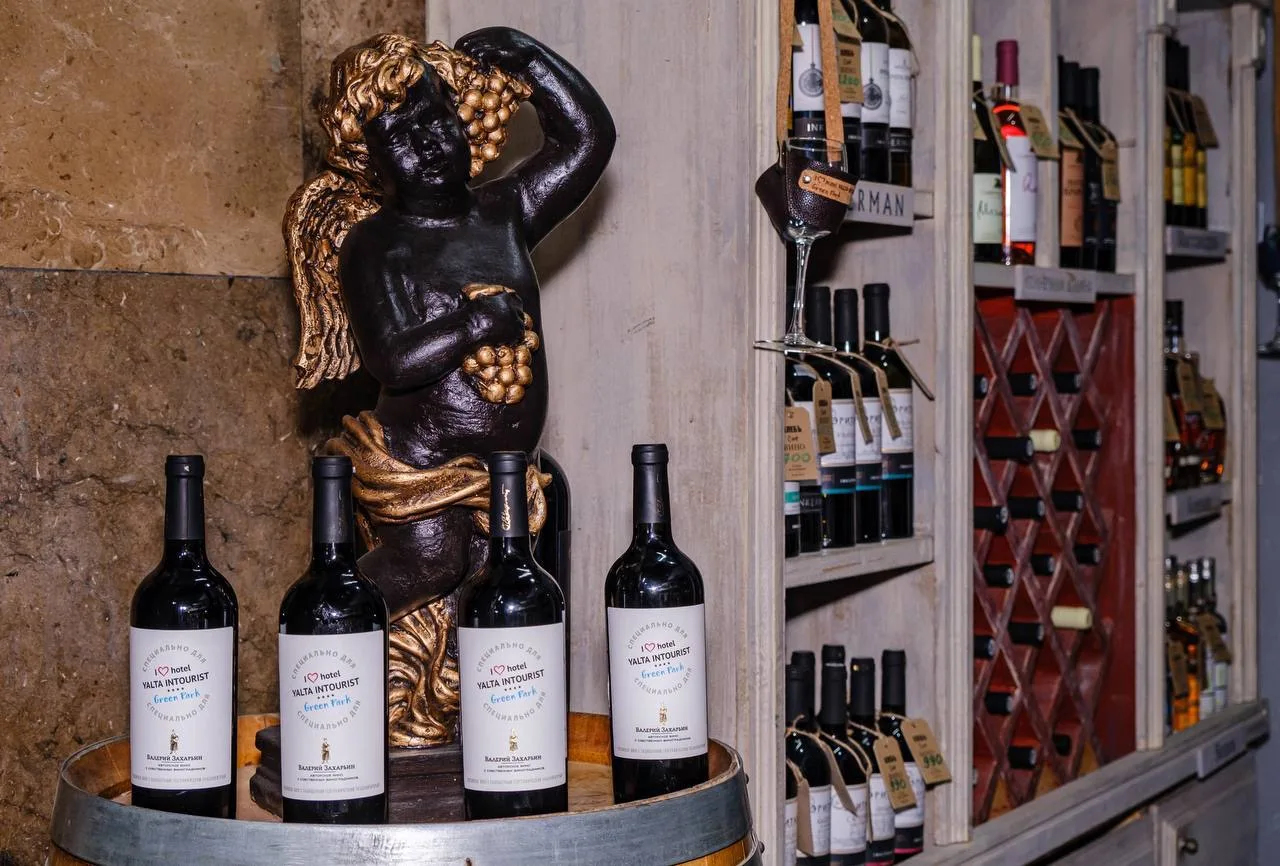 Сегодня - Международный день пино-нуар. 🍷