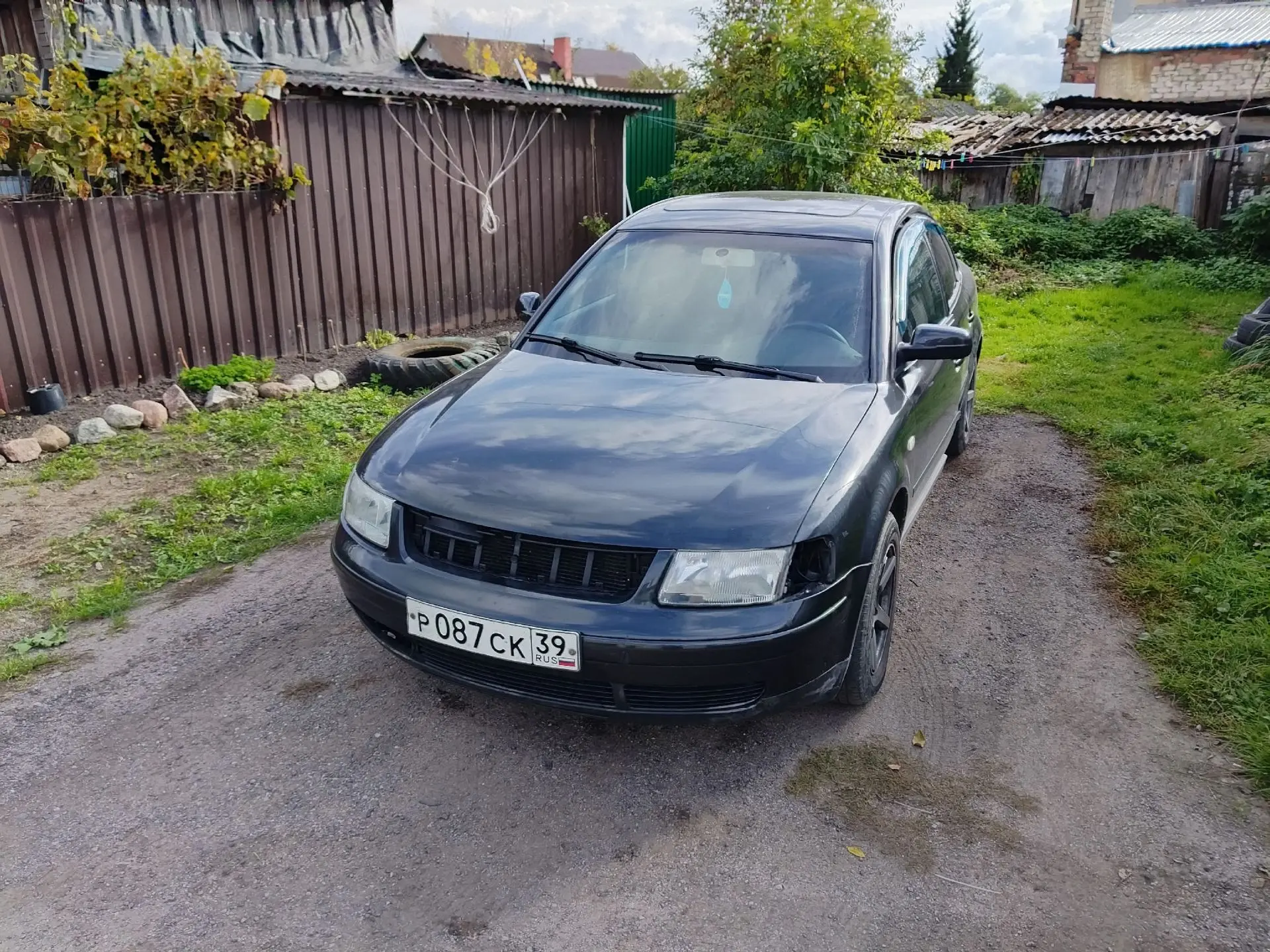 2000г. 1.8 бензин. Автомат.