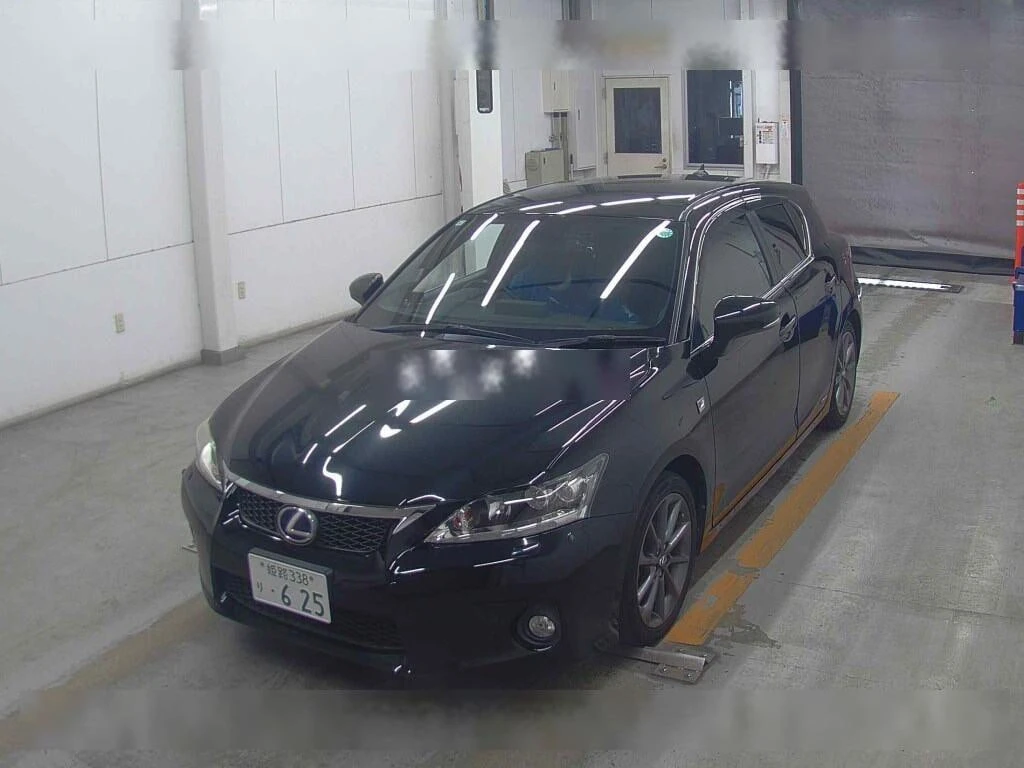 🥳Поздравляем с приобретением авто нашего клиента Анну из г.Находка🚙

🇯🇵 Lexus CT200h 🇯🇵
⚫️Год:
