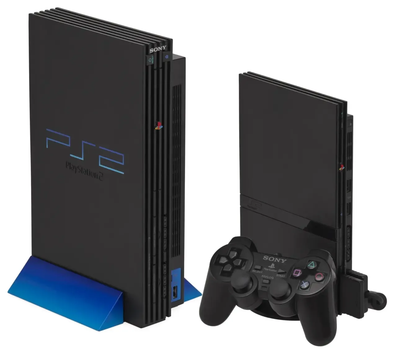 Один из последних крупных секретов PlayStation 2 удалось раскрыть спустя 26 лет после в...