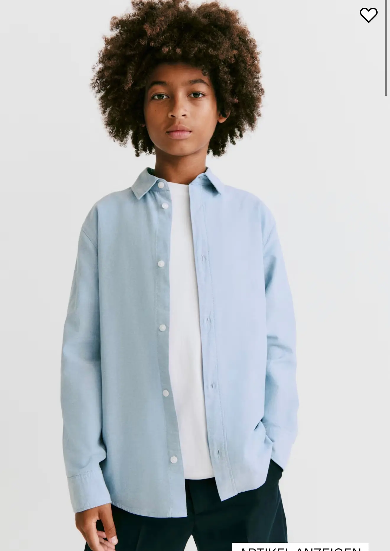 H&M 🍒