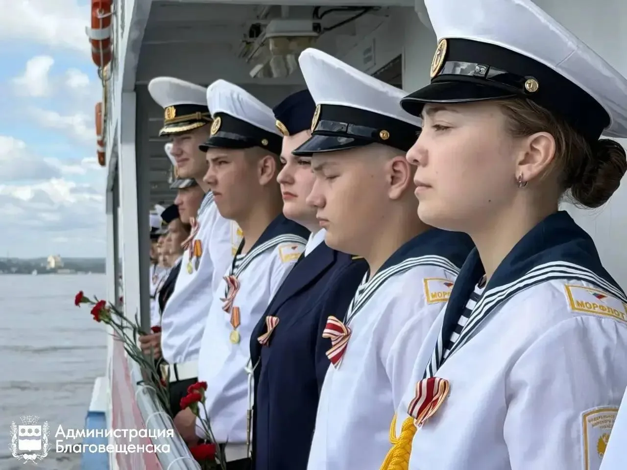 «Катюша» на двух языках