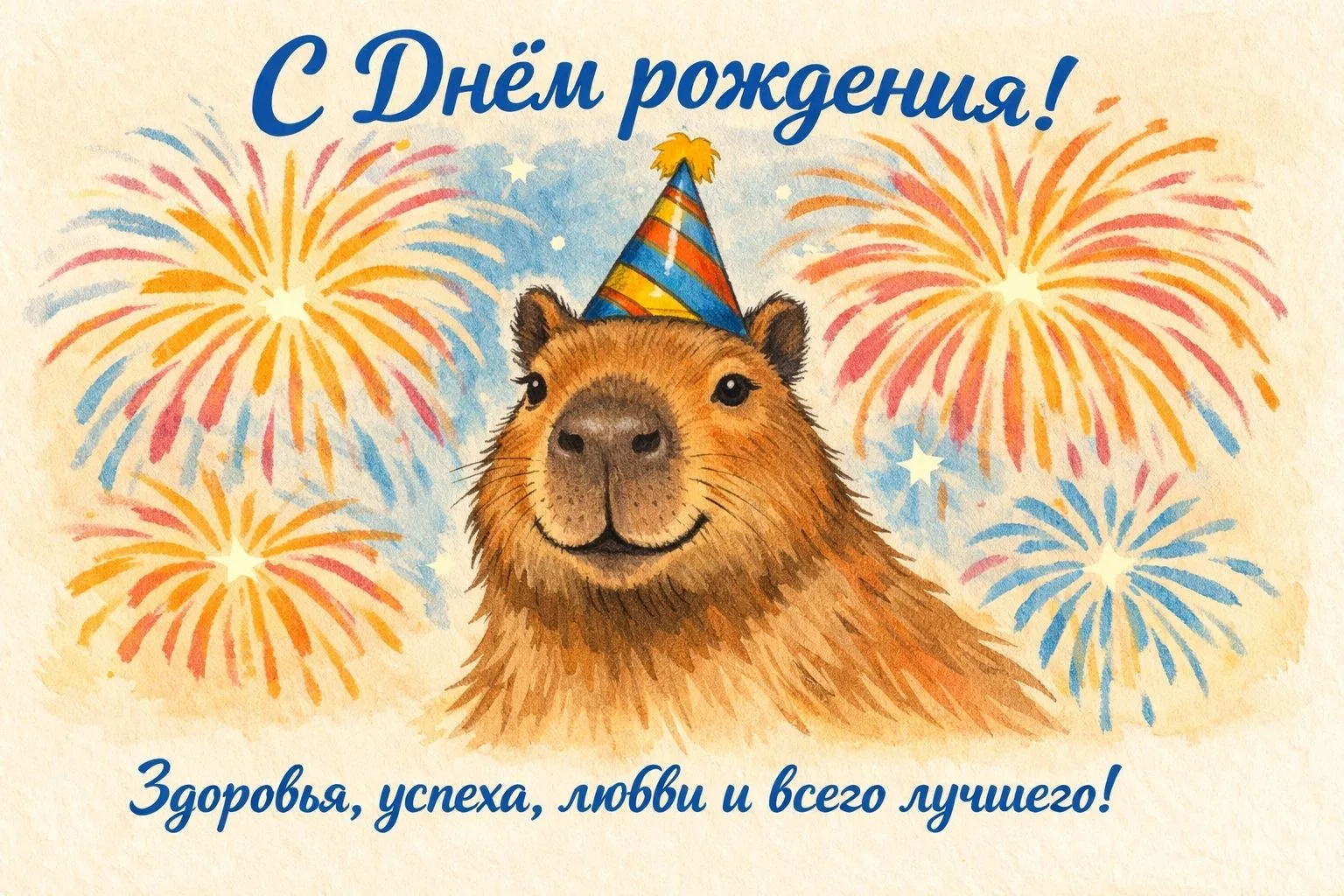 С днем рождения!

Сегодня день рождения отмечает Алиев Роман Александрович!

От всей души мы поздрав