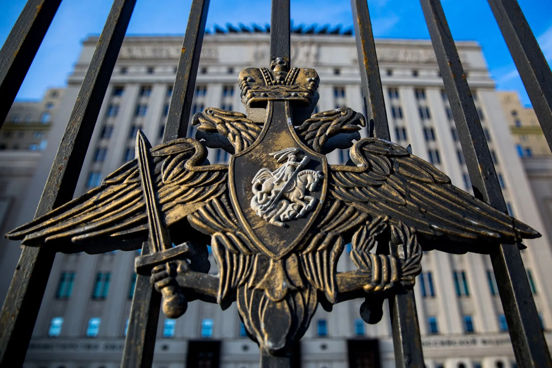⚡️Минобороны РФ сообщило, что в понедельник в ходе планового учебно-тренировочного полета в Иркутско